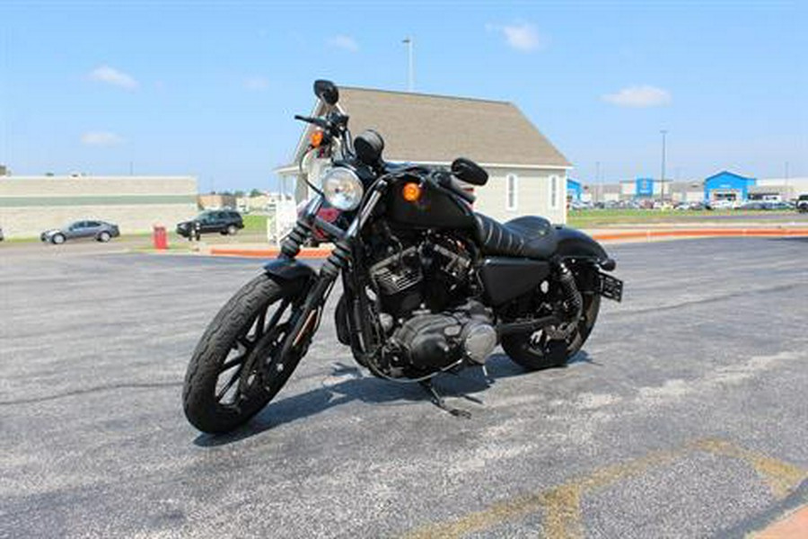 2022 Harley-Davidson Iron 883™