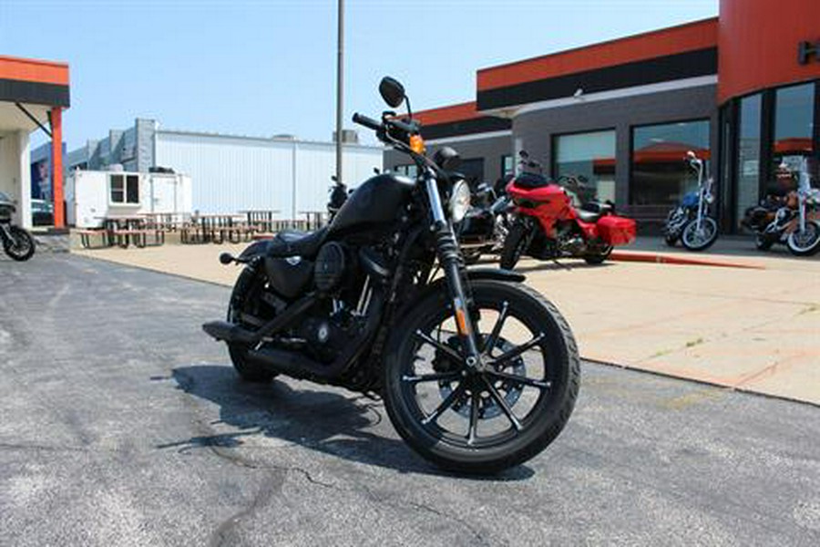 2022 Harley-Davidson Iron 883™