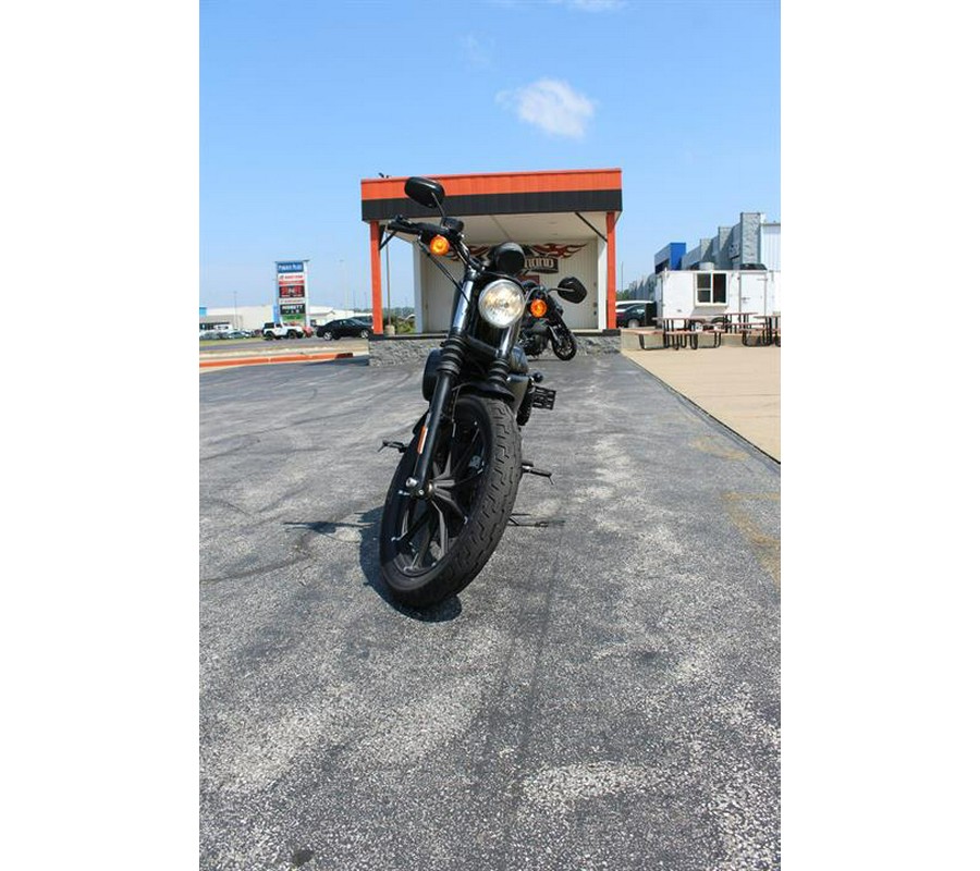 2022 Harley-Davidson Iron 883™