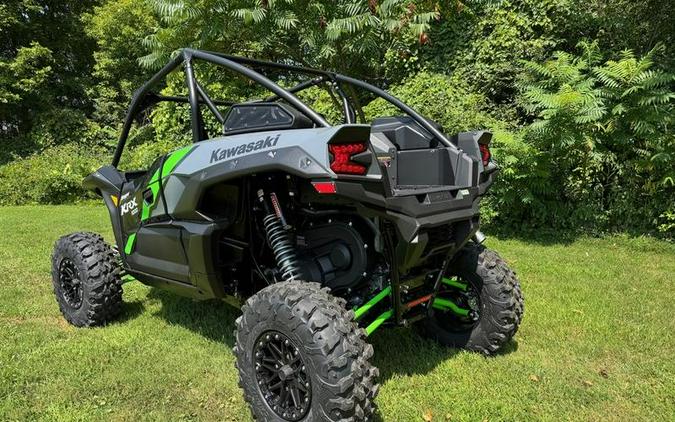 2026 Kawasaki Teryx KRX® 1000
