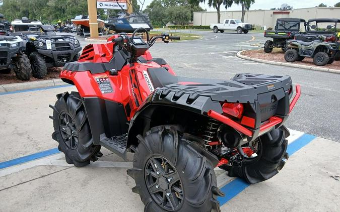 2026 Polaris® Sportsman XP1000 Mud Edition