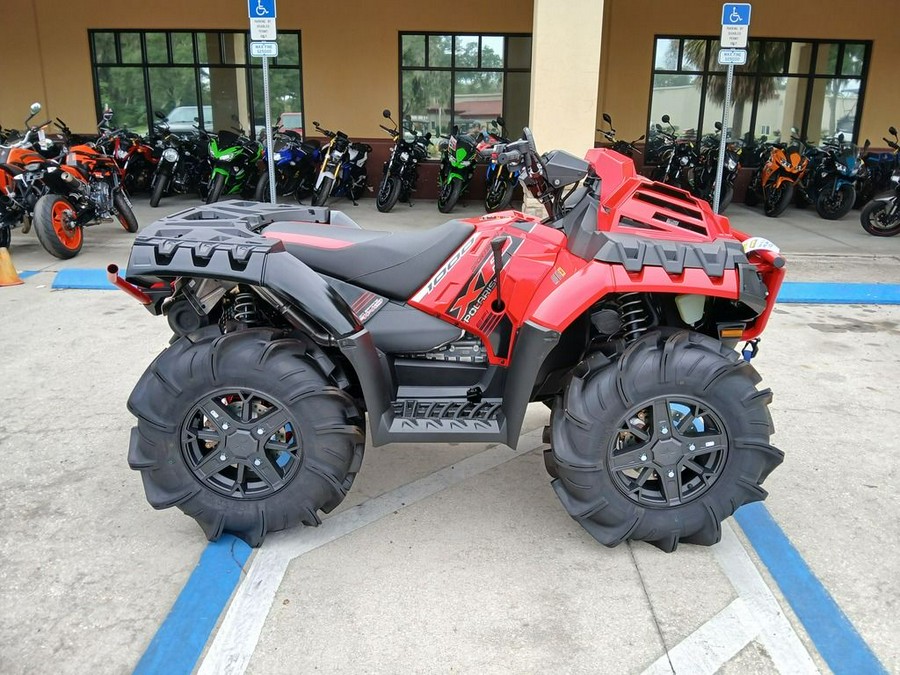 2026 Polaris® Sportsman XP1000 Mud Edition