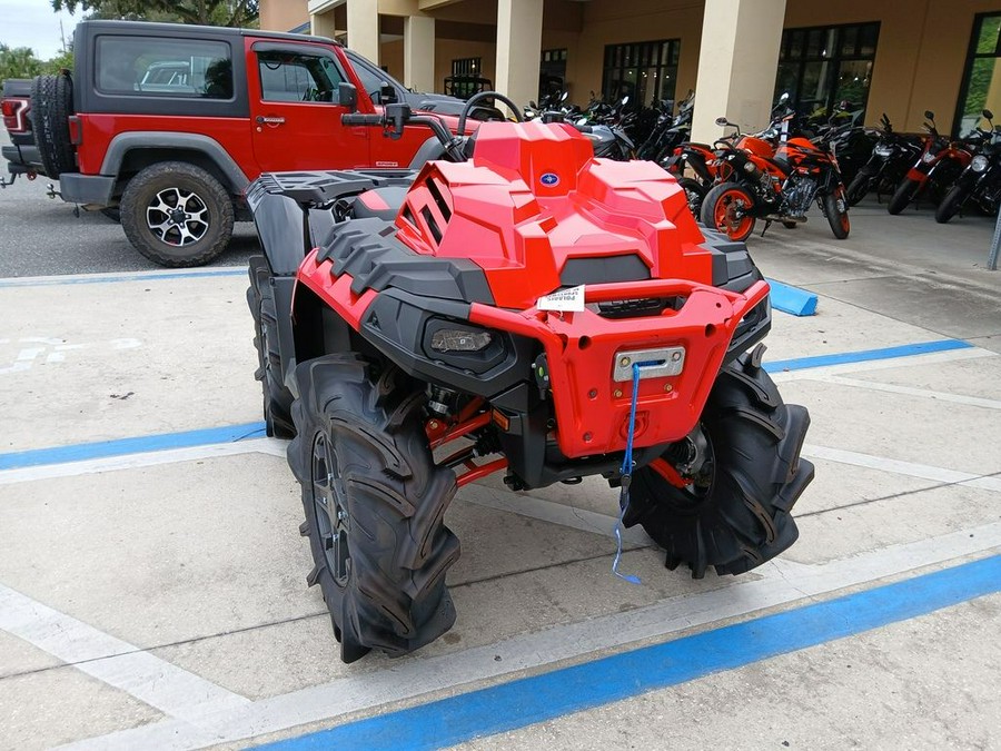 2026 Polaris® Sportsman XP1000 Mud Edition