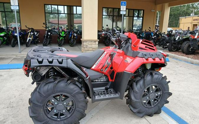 2026 Polaris® Sportsman XP1000 Mud Edition