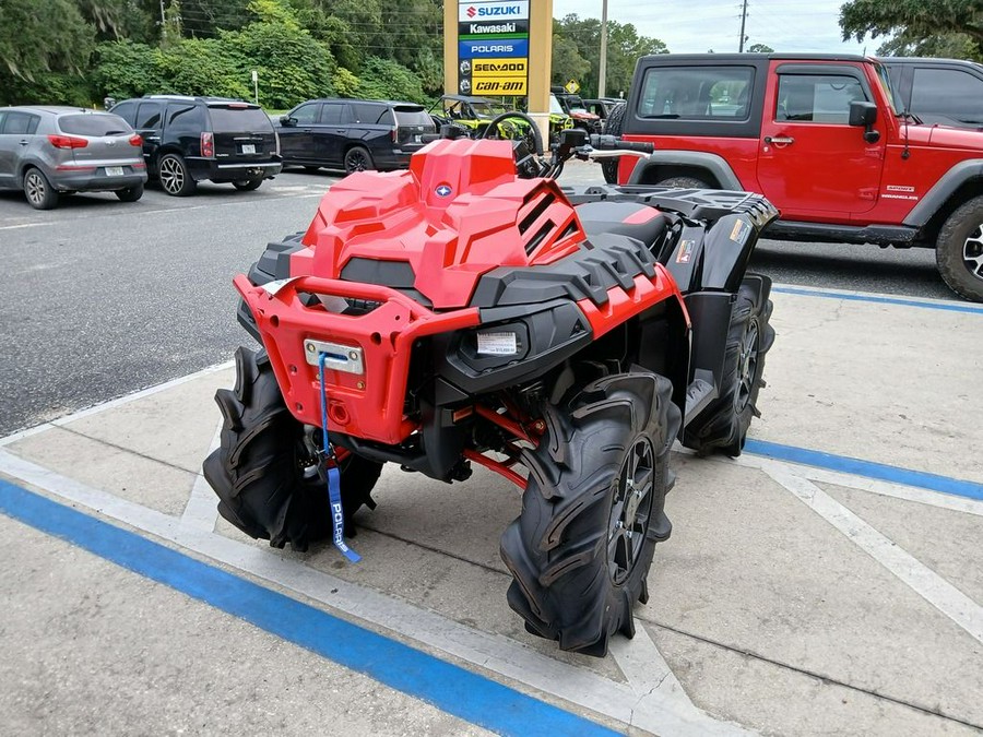 2026 Polaris® Sportsman XP1000 Mud Edition