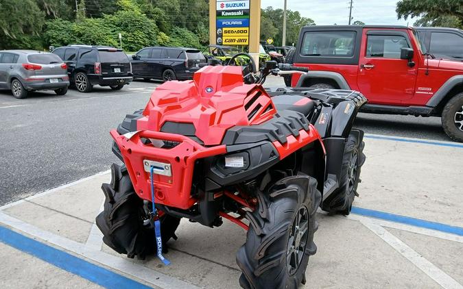 2026 Polaris® Sportsman XP1000 Mud Edition