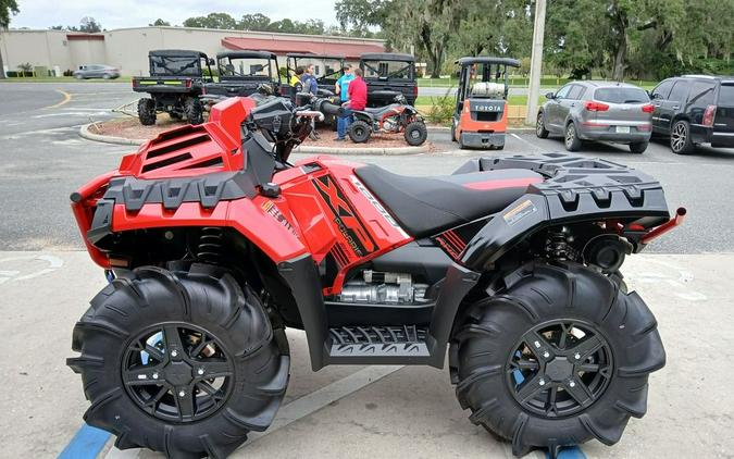 2026 Polaris® Sportsman XP1000 Mud Edition