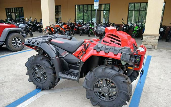 2026 Polaris® Sportsman XP1000 Mud Edition