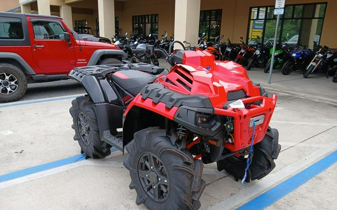 2026 Polaris® Sportsman XP1000 Mud Edition