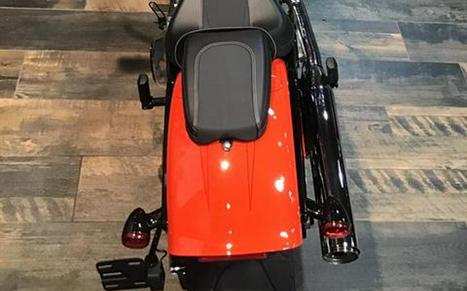 2020 Harley-Davidson Breakout® 114