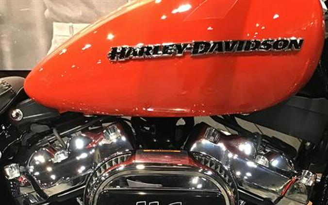 2020 Harley-Davidson Breakout® 114
