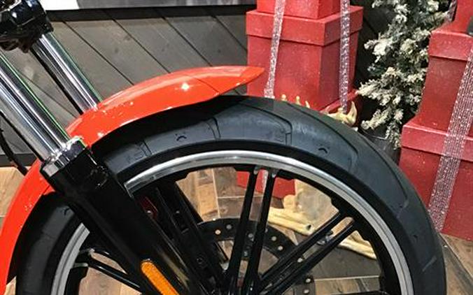 2020 Harley-Davidson Breakout® 114