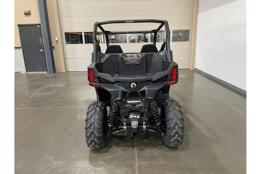 2025 Can-Am Maverick Trail 1000 DPS