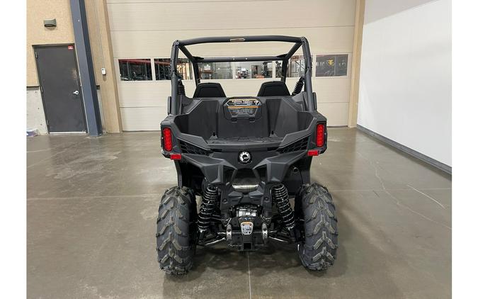 2025 Can-Am Maverick Trail 1000 DPS