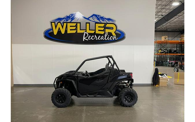 2025 Can-Am Maverick Trail 1000 DPS