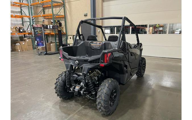 2025 Can-Am Maverick Trail 1000 DPS