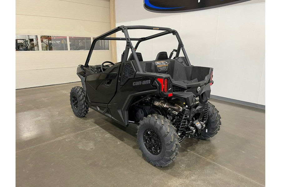 2025 Can-Am Maverick Trail 1000 DPS