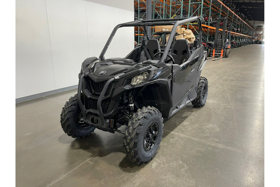 2025 Can-Am Maverick Trail 1000 DPS