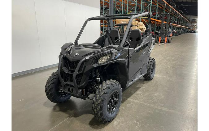 2025 Can-Am Maverick Trail 1000 DPS