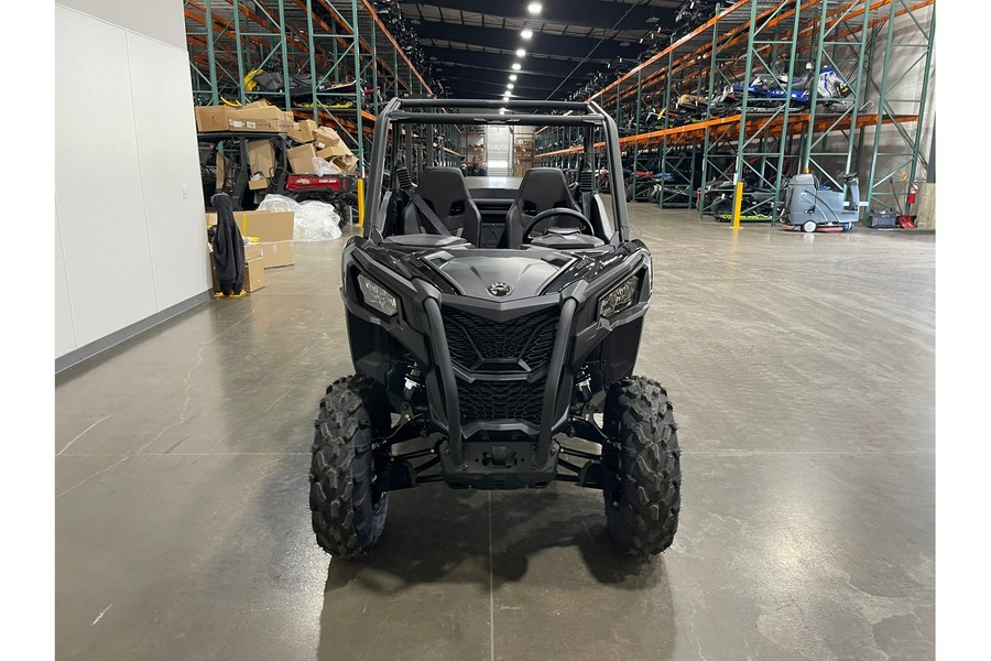 2025 Can-Am Maverick Trail 1000 DPS