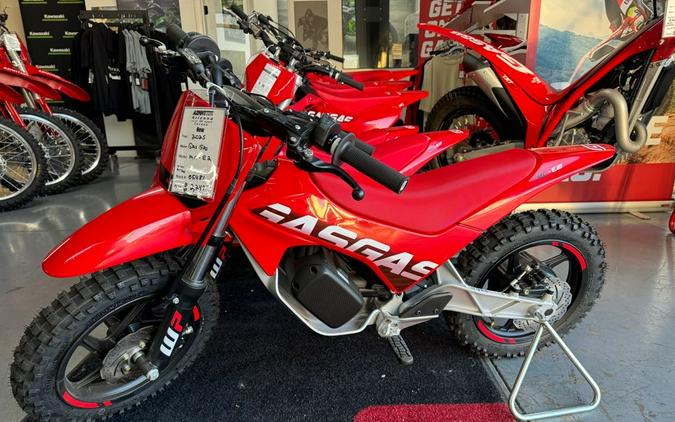 2025 GASGAS MC-E 2