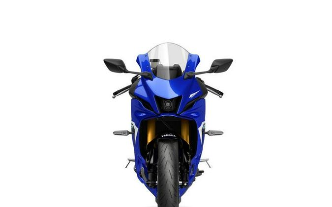 2025 Yamaha YZF-R7