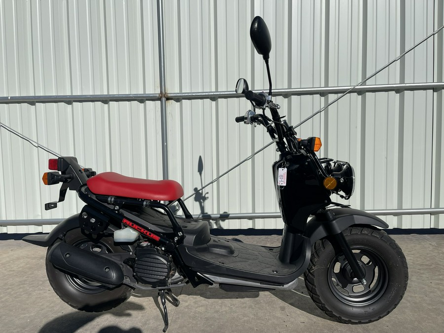 2019 Honda Ruckus