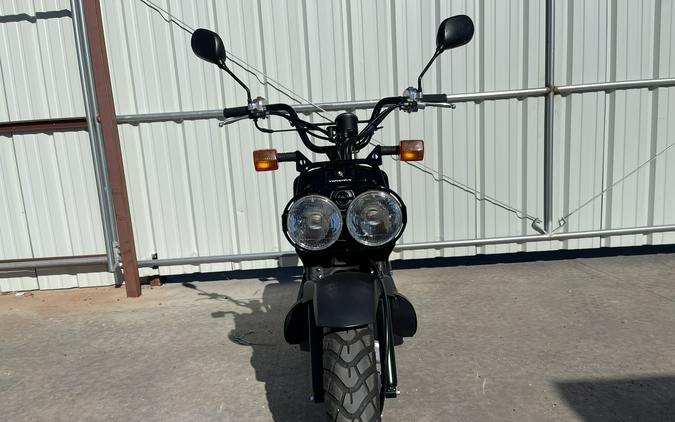 2019 Honda Ruckus