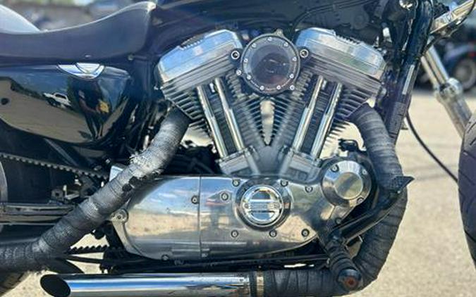 2008 Harley-Davidson Sportster 883