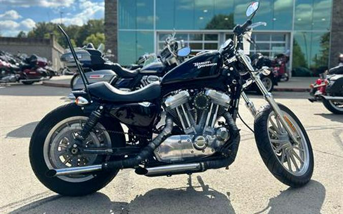 2008 Harley-Davidson Sportster 883