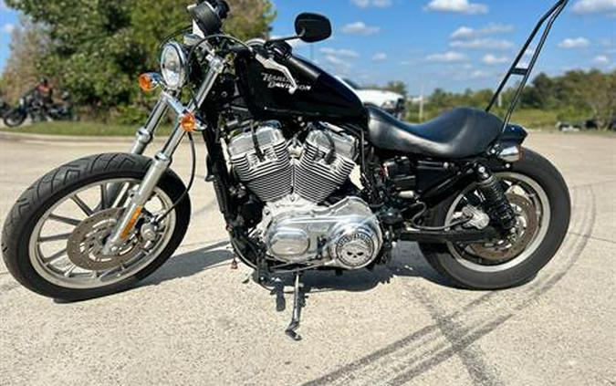 2008 Harley-Davidson Sportster 883