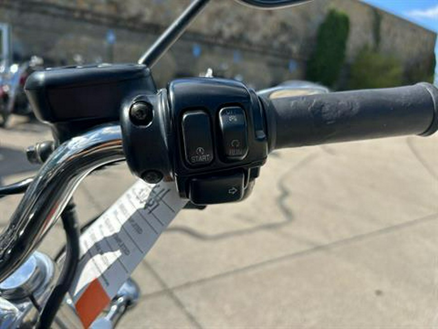 2008 Harley-Davidson Sportster 883