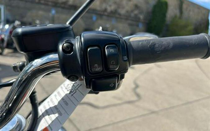 2008 Harley-Davidson Sportster 883