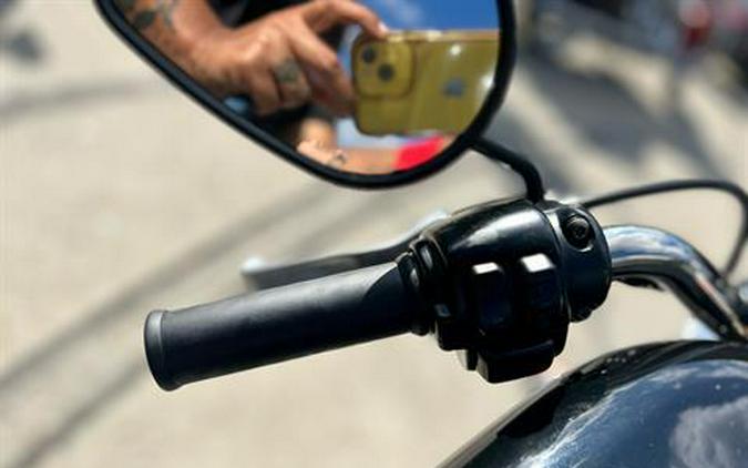 2008 Harley-Davidson Sportster 883