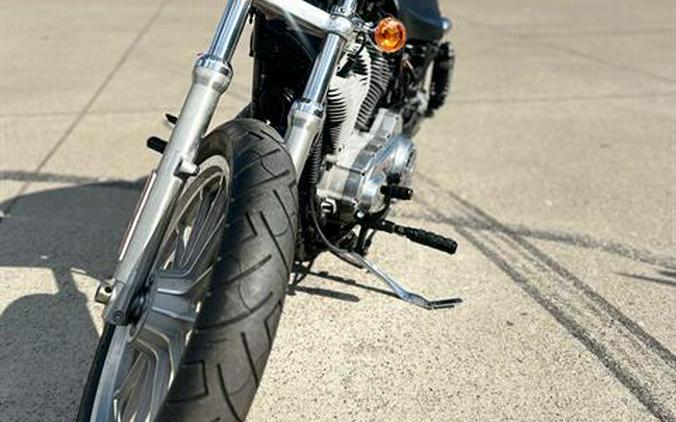 2008 Harley-Davidson Sportster 883