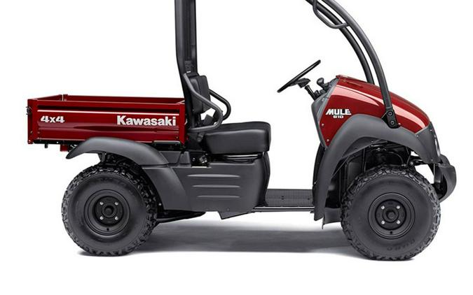 2016 Kawasaki Mule™ 610 4x4