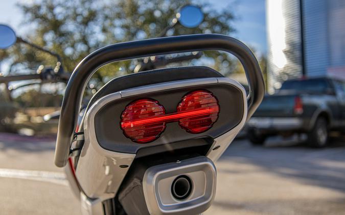 2026 CFMOTO PAPIO 125