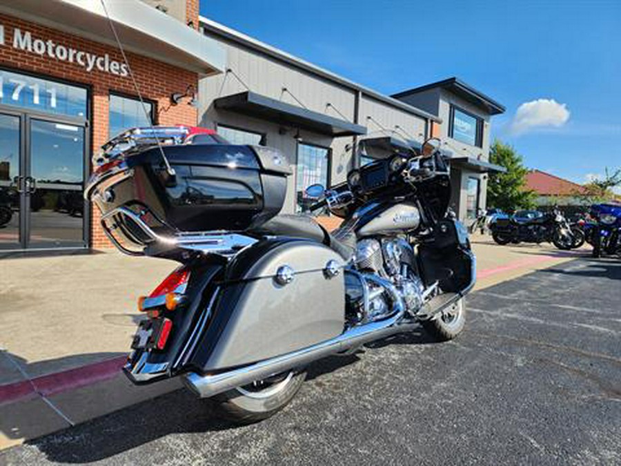 2024 Indian Motorcycle Roadmaster®