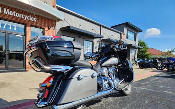 2024 Indian Motorcycle Roadmaster®