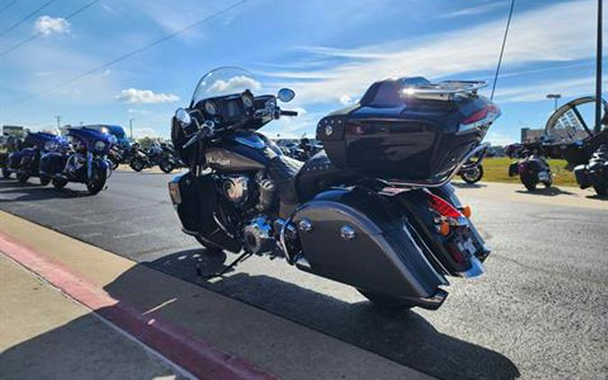 2024 Indian Motorcycle Roadmaster®