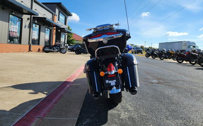 2024 Indian Motorcycle Roadmaster®