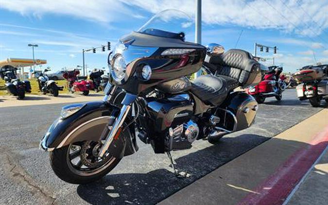2024 Indian Motorcycle Roadmaster®