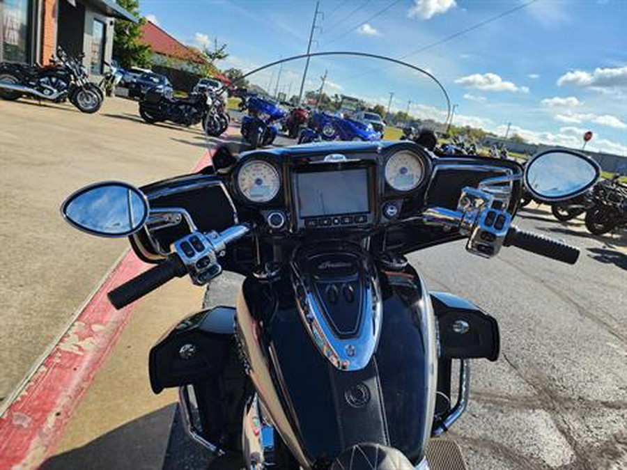 2024 Indian Motorcycle Roadmaster®