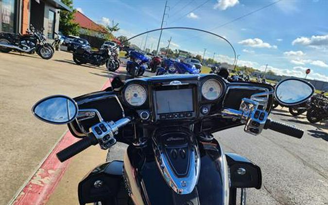 2024 Indian Motorcycle Roadmaster®