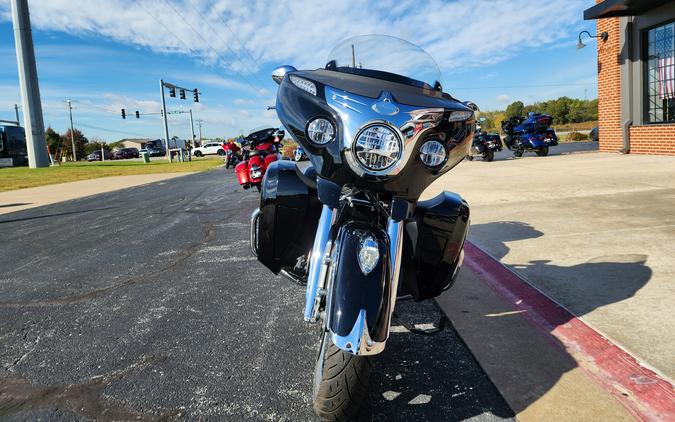 2024 Indian Motorcycle Roadmaster®
