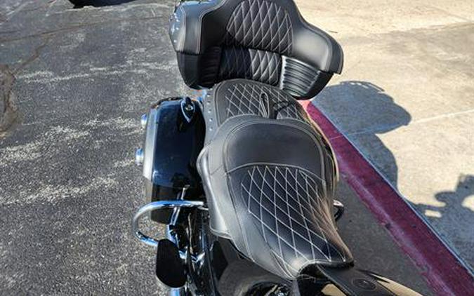 2024 Indian Motorcycle Roadmaster®