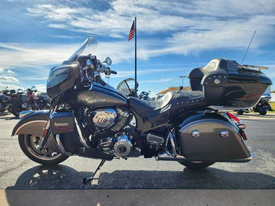 2024 Indian Motorcycle Roadmaster®