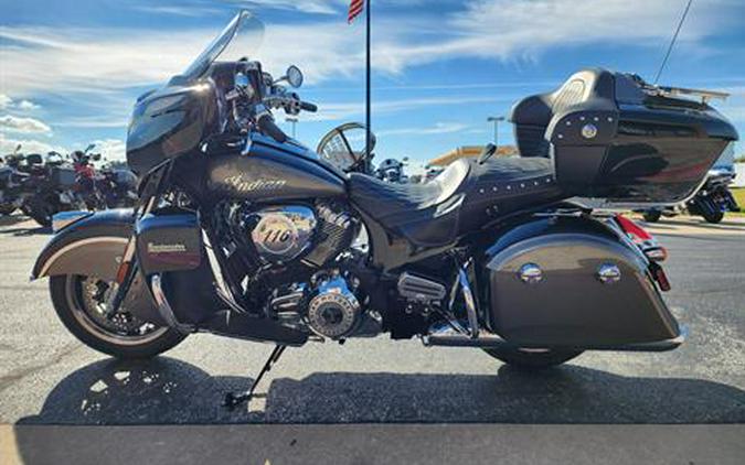 2024 Indian Motorcycle Roadmaster®