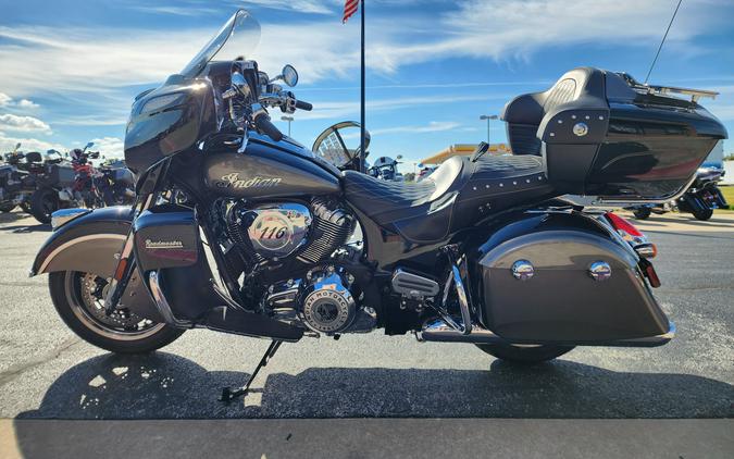 2024 Indian Motorcycle Roadmaster®