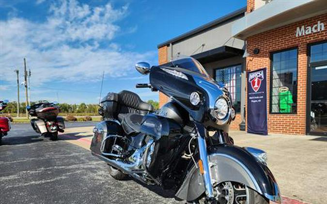 2024 Indian Motorcycle Roadmaster®